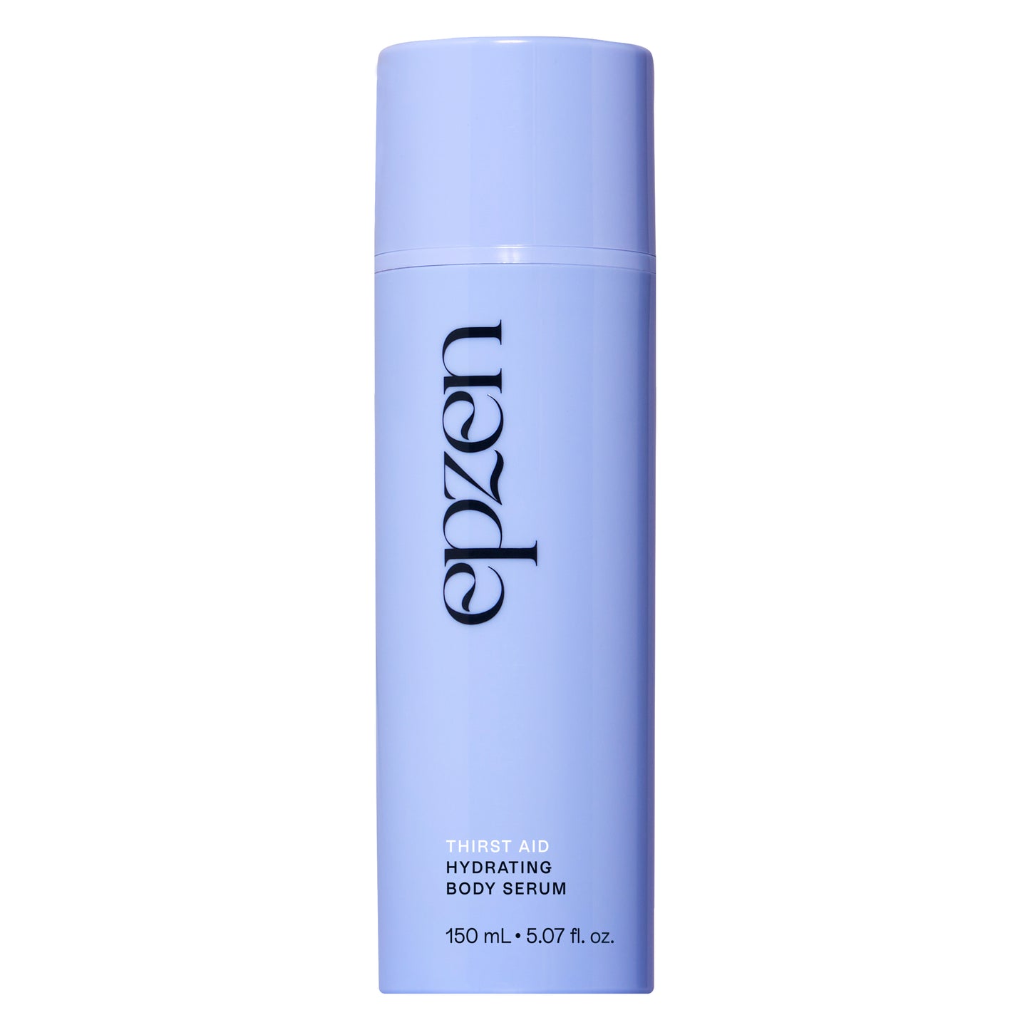 Thirst Aid Hydrating Body Serum