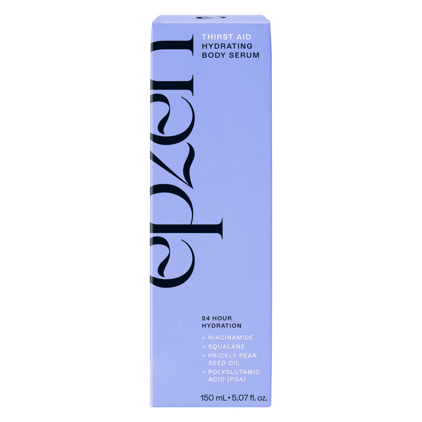 Thirst Aid Hydrating Body Serum