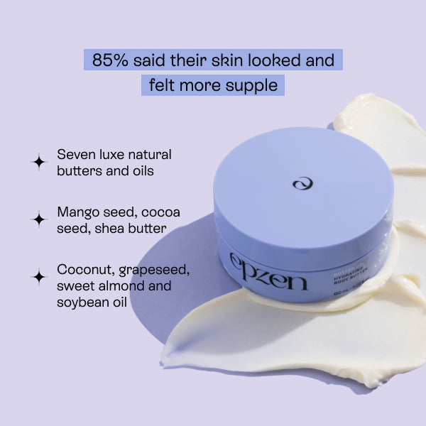 Butter Up Hydrating Body Butter