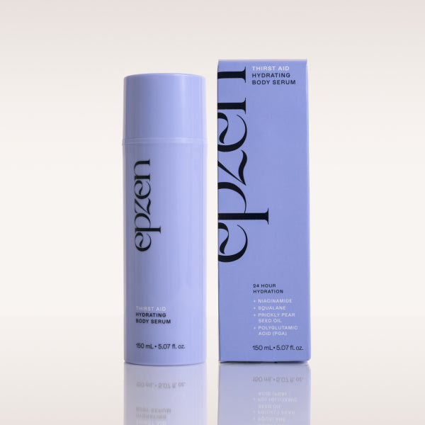 Thirst Aid Hydrating Body Serum