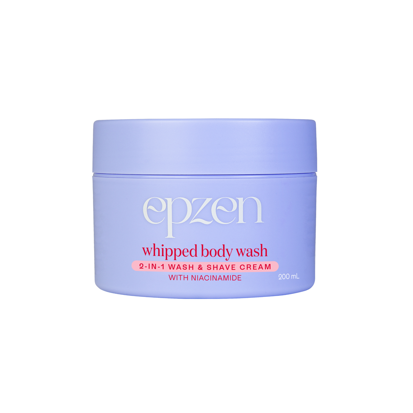 Whipped Body Wash - Marshmallow
