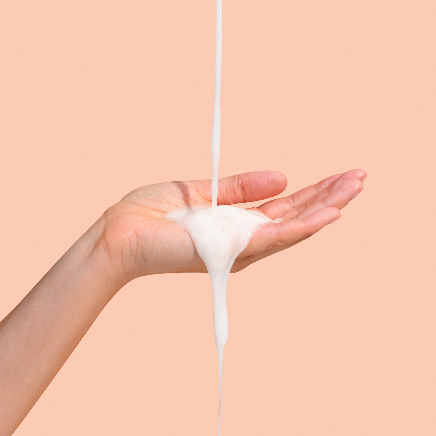 Body Wash Refill Sachets - Mandarin, Orange Blossom and Cedarwood