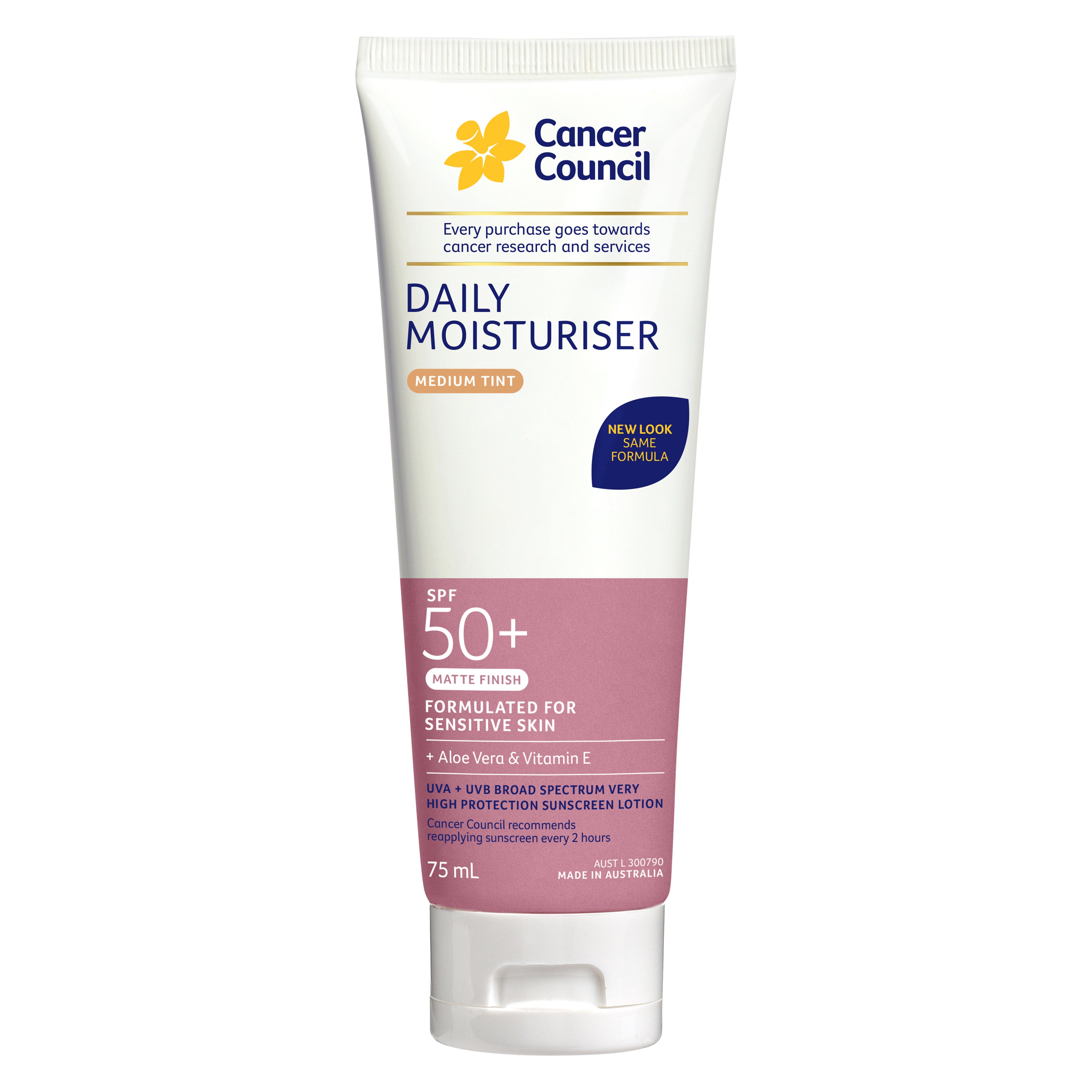 EMPOWER Moisturizing  Day Treatment