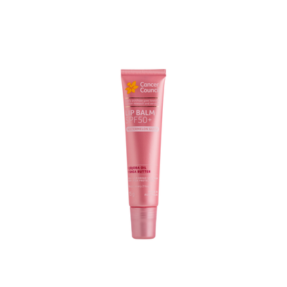 Lip Balm SPF50+ Watermelon