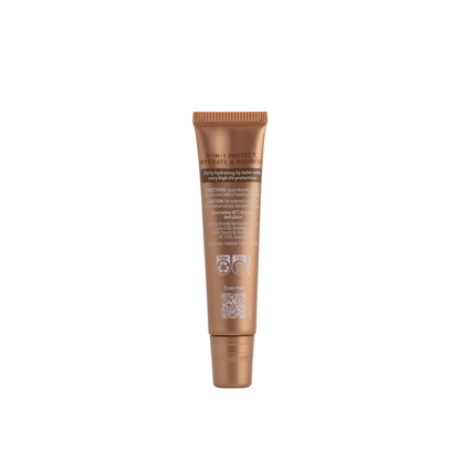 Lip Balm SPF50+ Vanilla Glaze