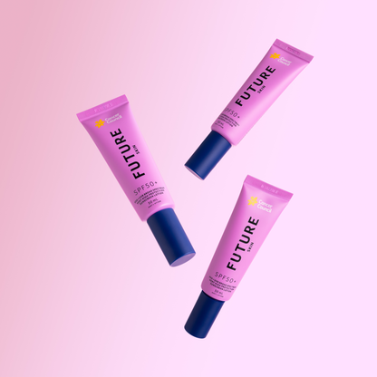 Future Skin SPF50+