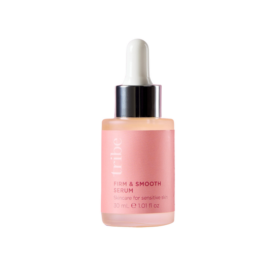 Firm & Smooth Serum