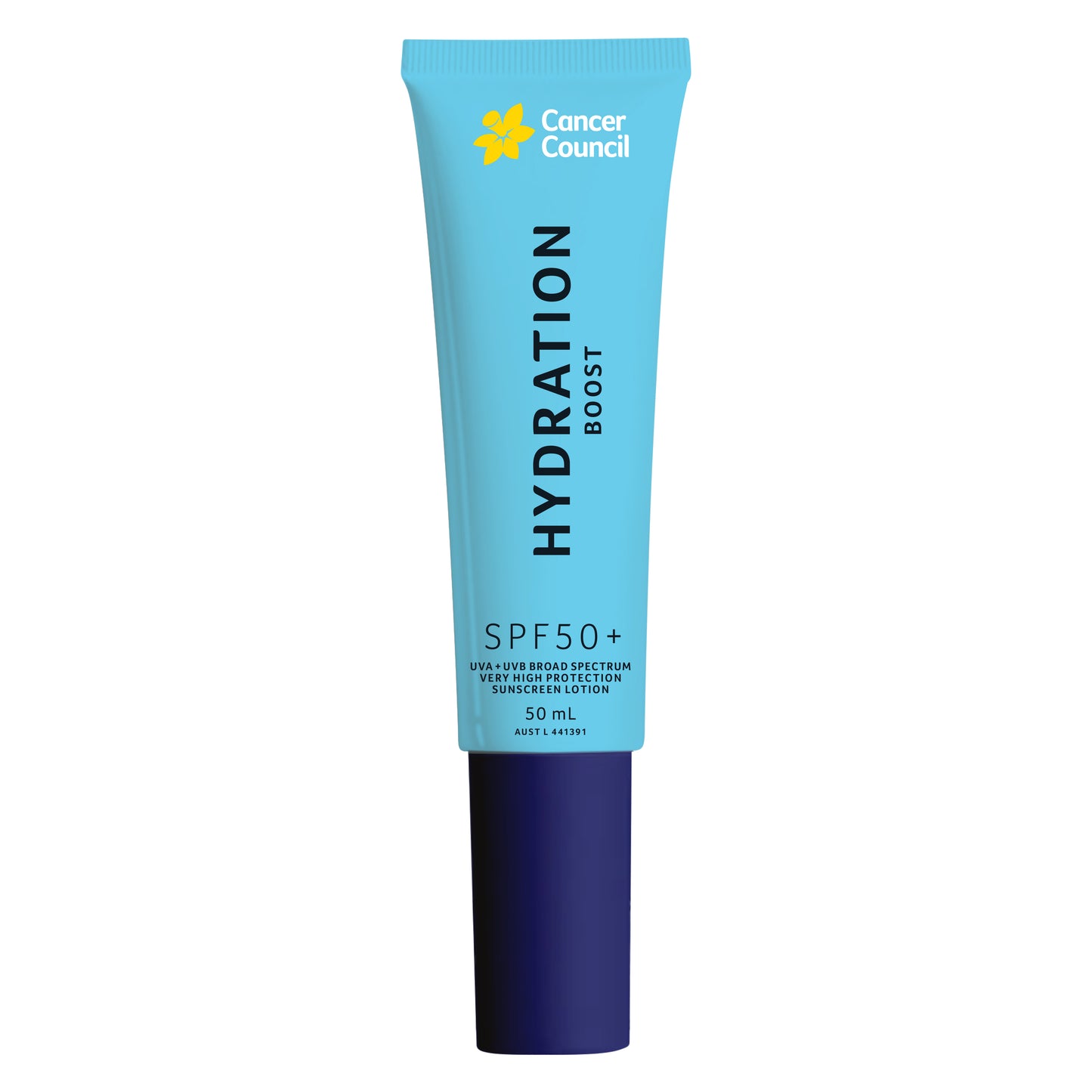 Hydration Boost SPF50+