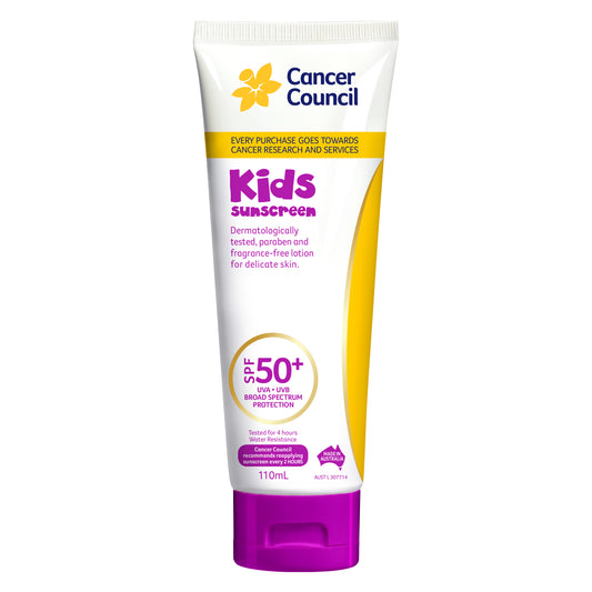 Kids Sunscreen SPF50+