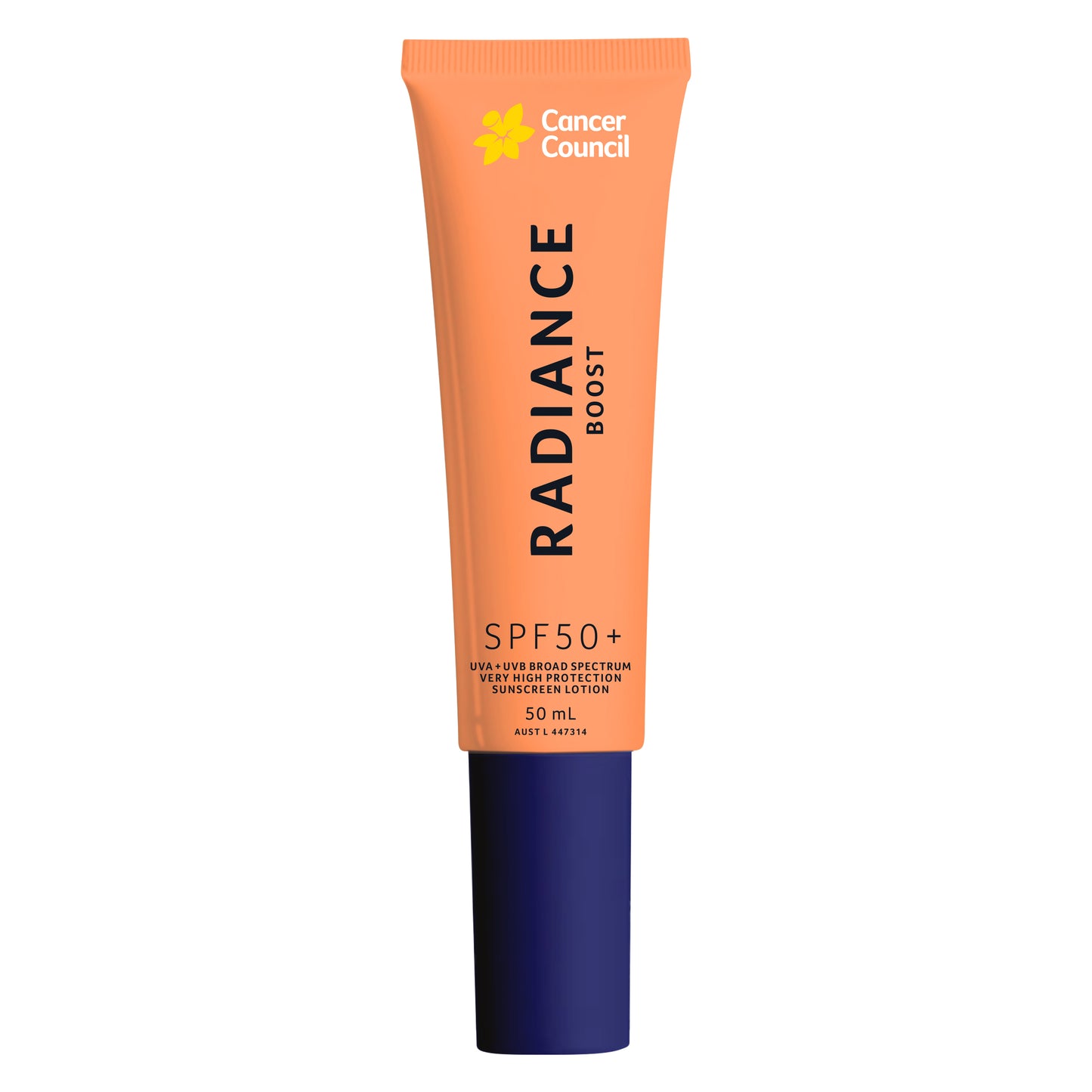 Radiance Boost SPF50+